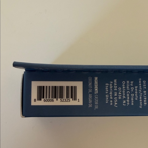 Get Growing Lash & Brow Serum - White - Picture 4 of 4